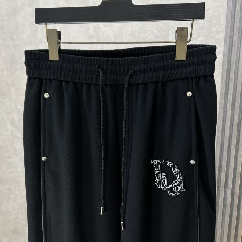 Christian Dior Long Pants